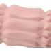 Muscle Roller Trigger Point Release - Deep Tissue Massage Device for Myofascial Relaxation | EVA & PVC 45cm - Optimal Self-Massage Tool - Buy Online on GoSupps.com
