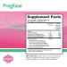 Buy Fairhaven Health PregEase Orange Cream - 120 Tablets | Supports Pregnancy Wellness - Buy Online on GoSupps.com