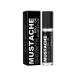 Roll-on Soin Barbe Homme 8 ml - Nourrit les follicules pileux hydrate et fortifie format nomade