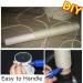 Yangbaga 6mm Cat Sisal Rope for Scratching Post Tree Replacement and DIY Scratcher - 33FT Hemp Rope with Sisal Ball - Buy Online on GoSupps.com