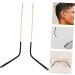 Goohochy Universal Glasses Arms Repair Accessories - Metal Gold 13.20x0.30cm | eCommerce International Shipping - Buy Online on GoSupps.com