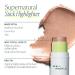 WELL PEOPLE Supernatural Stick Highlighter - Clean Non-Toxic Beauty | Universal Glow - Buy Online on GoSupps.com