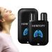 Air-nose inhalator natural herbal repair-nose box double hole-diffusor-nose-inhalator stick nose-herb box for women men adults