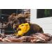 Nobby Plush Toy Giraffe for Dogs - 55 cm | Durable Rope Inside | International Shipping - Buy Online on GoSupps.com