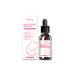 Breast Essential Oil Natural Breast Massage Plumping Oil for Women Breast Firming Lifting Oil Breast Enlargement Oil (1pcs)