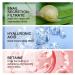 Greevener Korean Snail Collagen Cream Set - Lifting & Firming Moisturizer Snail Mucin Serum & Essence for Youthful Skin - Buy Online on GoSupps.com