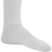 Ames Walker AW 632 Diabetic Knee High Socks Black XL 8-15 mmHg Compression - Buy Online on GoSupps.com
