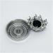 3 Pi ces Compatible Avec FLYCO FR12 FS966 FS927 FS900 FS901 Remplacement De Lame De Rasoir Silver - Buy Online on GoSupps.com
