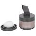 Hair Shadow Powder - Waterproof Hairline Concealer for Men & Women | Medium Golden Hair Makeup - Buy Online on GoSupps.com