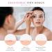 Buy Invisible Hydrocolloid Pimple Patches - 180 Pieces with Tea Tree Oil | 4 Sizes for Effective Acne Treatment - Buy Online on GoSupps.com