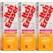 The Itch Eraser Max Strength Spray   Steroid-Free Anti-Itch Spray with Antihistamine for Fast Itch Relief
