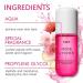 Koec Vanilla Coconut Perfume 50ml Body & Hair Fragrance Mist Women Men Eau De Toilette Spray Perfume Body Mist Spray Travel Size (Vanilla Coconut) (Rose Lychee) - Buy Online on GoSupps.com