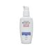 Neutrogena Oil Free Moisture Glycerin Face Moisturizer & Neck Cream Derived from Castor Oil  Lightweight  Oil Absorbing  Soft Natural Matte Finish Facial Moisturizer Lotion  4 fl. oz