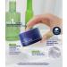 Nivea Natural Balance Night Care (50ml) - Moisture Cream with Organic Argan Oil Jojoba & Almond Oil - Nourishing Night Cream for All Skin Types (Pack of 3) - Buy Online on GoSupps.com