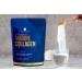 Antler Farms - 100% Pure Clean Marine Collagen Powder from Wild Caught Pacific Snapper 12 oz Soluble in Hot or Cold Liquids Highly Bioavailable Rapid Absorption No Taste or Smell - Buy Online on GoSupps.com