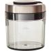 De'Longhi DLSC305 Ground Coffee Canister 6 ounce - Buy Online on GoSupps.com
