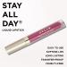 Stila Stay All Day Liquid Lipstick - Beso 0.10 fl. oz - Buy Online on GoSupps.com