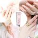 NNGT Hand Cream - Moisturizing Mini Cream for Dry & Cracked Hands | 10 Pack 30G | International Shipping - Buy Online on GoSupps.com