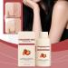 JIAOY Strawberry Skin Resurfacing Cream strawberry skin renewal cream strawberry skin treatment body cream for leg treatment moisturizing antiwrinkle lotion smooth arms and legs 3 pieces 3 pieces - Buy Online on GoSupps.com