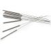 Zhongyan Taihe 500 Cardboard Acupuncture Needles - Sterile 0.16mm for Beauty & Massage Acupuncture Pen - Buy Online on GoSupps.com