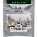  Ahmad Tea Ahmad Tea - Earl Grey | Black Tea Blend with Bergamot | 100 x 2g Tea Bags | Ribbon-Free Tea Bags - Buy Online on GoSupps.com