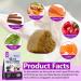 15 in 1 Multivitamin with Glucosamin and Probiotic Soft Chews (2 Packs) for Dogs. Multivitamin for Hip Joint Skin Coat Gut Health and Immune System with Duck Flavour for All Dogs (120 Chews). - Buy Online on GoSupps.com
