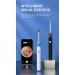 Premium Ear Wax Removal Kit with 1080P Camera - Ear Cleaner & Otoscope for iPhone & Android - Buy Online on GoSupps.com