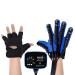 Rehabilitation Robot Gloves Finger Training Stroke Hand Splint Finger Orthosis Apply to Rehabilitation Equipment for Stroke Hemiplegia Patients(Size:L Code Color:Right Hand) L code Right Hand