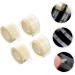 Beavorty 12 Rolls Double Eyelid Stickers Double Eyelid Tape Makeup Eyelid Tape Eye Shaping Makeup Supplies 1 count (Pack of 1) Light Yellowx3pcs - Buy Online on GoSupps.com