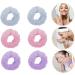 PACKOVE 3paires Bracelets-serviettes pour Lavage du Visage pour Usage Domestique Confortables et Absorbants pour Spa - Buy Online on GoSupps.com