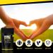 Nuke Nutrition 200mg Potassium Tablets - 180 High Strength Pure Potassium Supplements for Men & Women - Support Nervous System & Electrolyte Balance - Muscle Contraction Strength - 180 Count - Buy Online on GoSupps.com