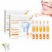 Gum Repair Treatment Ampoules,Gum Repair Treatment Ampoules,Oral And Gingival Care Essence For Removing Tartar,Teeth Repair,Protect Gums (2pcs)