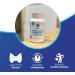 NuEthix Thyro-Boost Essentials - Non-Glandular Support for Optimal Thyroid Function | 90 Capsules - International Shipping Available - Buy Online on GoSupps.com