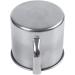 Compasty 150ml Hair Color Measuring Applicator Scale Hairdressing Tool - Buy Online on GoSupps.com