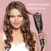 BEJARM Upgrade Automatic Hair Curler - Large Barrel for Mid to Long Hair - Auto Curling Wand with Anti-Scald Technology - Buy Online on GoSupps.com