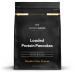 Protein Works - Loaded Protein Pancake Mix | Premium Pancake Mix | High Protein Pancakes | High Protein Breakfast | Low Sugar Snack | 8 Servings | Double Choc Peanut | Double Choc Peanut 500g
