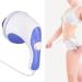 Electrical Body Slimming Massage Device - Handheld Muscle Forming & Neck Pressure Relief Massager (EU Plug 220V) - Best Reviews for Back Shoulders Arm Waist & Stomach - Buy Online on GoSupps.com