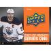 2021-22 Upper Deck Hockey Series 1 Retail Box - 24 Packs/8 Cards - 6 Young Guns - Buy Online on GoSupps.com