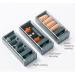 Sangmei Noise Cancelling Ear Plugs Sound Blocking Earplug Noise Reduction Reusable with Storage Case for Sleeping Snoring Shooting Swimming Flight Earplug - Buy Online on GoSupps.com