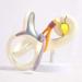 Labyrinth of Inner Ear Semicircular Canal Zoom in Model Cochlear Ossicle Ear Anatomical Model Human Otology - Buy Online on GoSupps.com