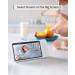 eufy Baby Video Baby Monitor with Camera and Audio | 720p HD Resolution | Night Vision | 5 Display | Lullaby Player | Ideal for New Moms - Buy Online on GoSupps.com