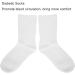 Men's Diabetic Ankle Quarter Socks - Moisture Wicking Diabetes Care - Buy Online on GoSupps.com