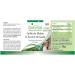Fairvital | Devil's claw and willow bark VEGAN - 90 capsules - 1.2% and 15% salicin harpagosides - Buy Online on GoSupps.com