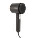 Professional Ionic Hair Dryer Portable Blow Dryer Constant Temperature Thermal for Home Travel (US Plug 110V)