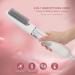 Professional Electric Hair Dryer Comb Multi Functional 2 In 1 Hair Styling Tool Home Use (US Plug 100 240V 110V) - Buy Online on GoSupps.com