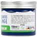 The Bluebeards Revenge Vegan Post Shave Balm 150ml - Soothing and Moisturizing Aftershave for Men - Buy Online on GoSupps.com