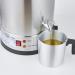 IINCOOY 8L Electric Wax Melting Pot - Stainless Steel Wax Melter with Spout 30-110 for Commercial Use - Buy Online on GoSupps.com