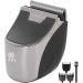 Wireless Hair Trimmer Waterproof Trimmer with High Precision Hair Clipper Small and Lightweight Easy to Handle Suitable for Trimming Flat and Bald Heads At Home Waterproof - Buy Online on GoSupps.com