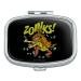 Scooby-Doo Zoinks Eyes Rectangle Pill Case Trinket Gift Box