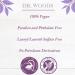 Dr. Woods Exfoliating Lavender Bar Soap 5.25 oz (Pack of 6) with Organic Shea Butter - Buy Online on GoSupps.com
